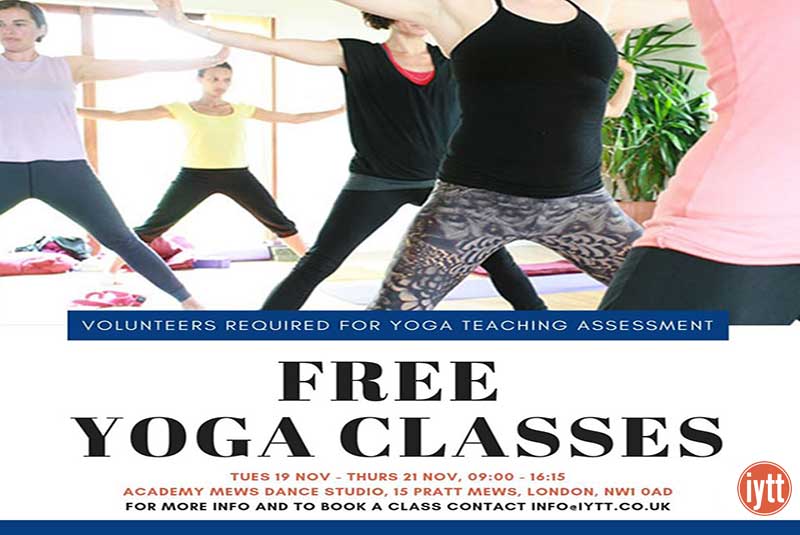 Scaravelli Inspired Yoga, Class, Teacher Training, London, Catherine Annis, 2020, free