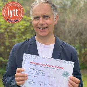 Yoga Teacher Training, Certificate