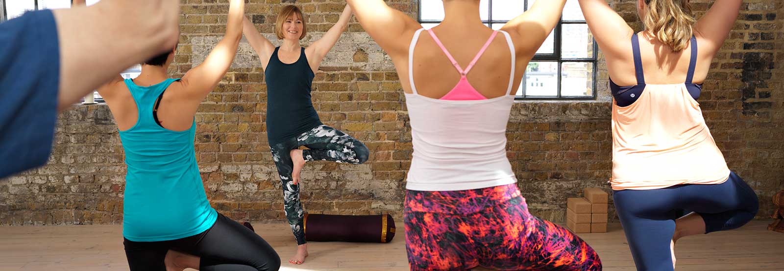 London Yoga TTC, Scaravelli Inspired Yoga, Hatha Yoga