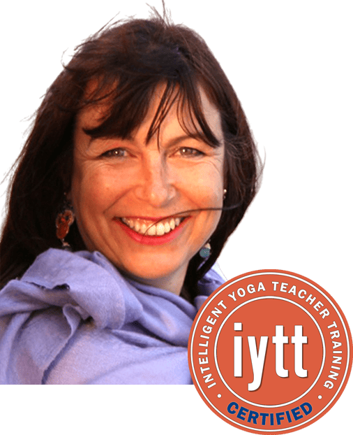 Annie Sanderson, Mindfulness, Yoga, Physiotherapist, Counsellor