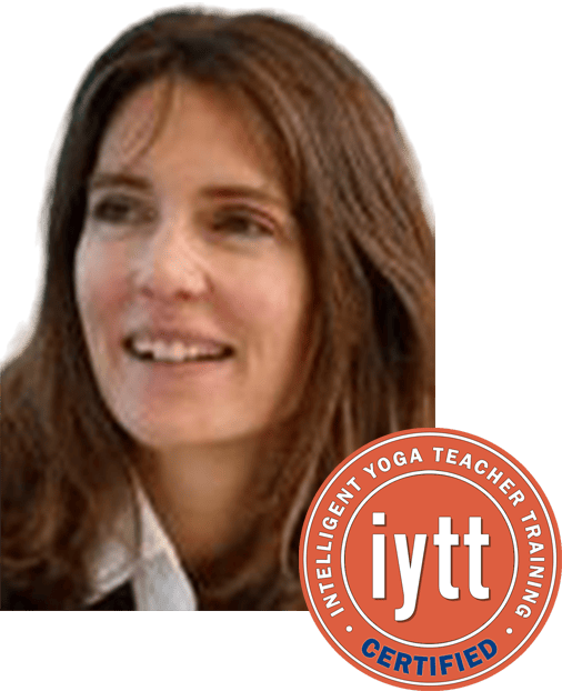 Benedicte de Gelder, Yoga Teacher