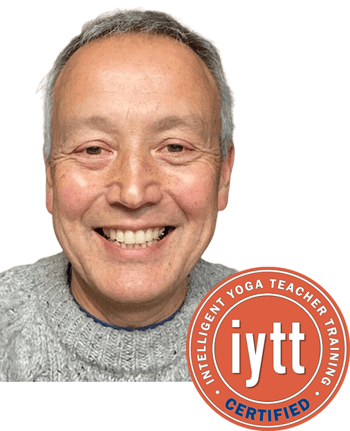 Koy Thomson, Yoga Teacher