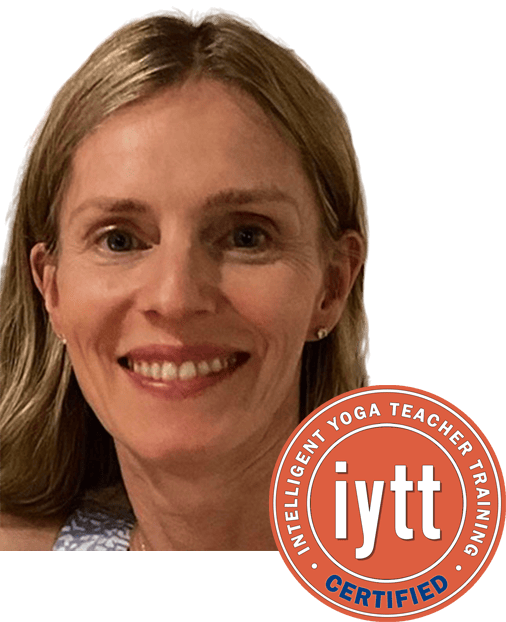 Louise Harford, Yoga Teacher