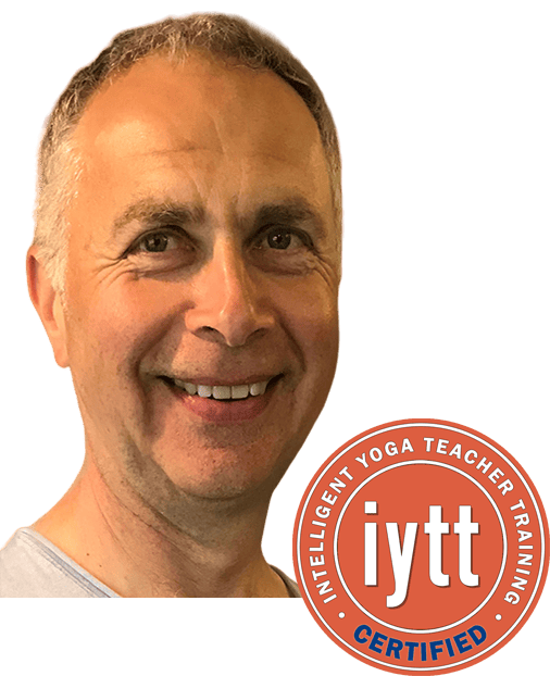 Michael Spark, Yoga Teacher