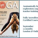 Yoga Teacher Training, London Yoga, 200 hour ttc. Scaravelli-Inspired Yoga, Hatha Yoga, Simply the Best, 2024, 2025
