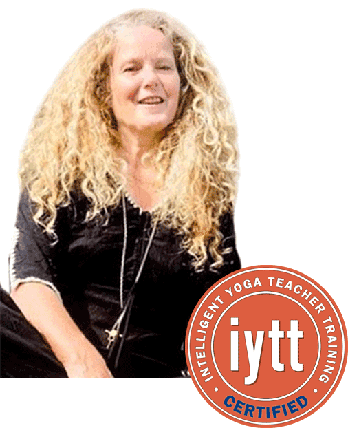 Laura Griffin, Yoga Teacher