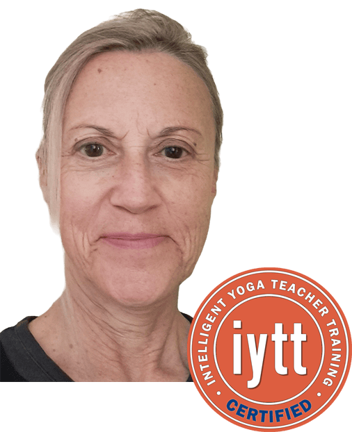 Connie Maris Davies, Yoga