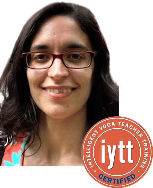 Priya Arfon, Yoga