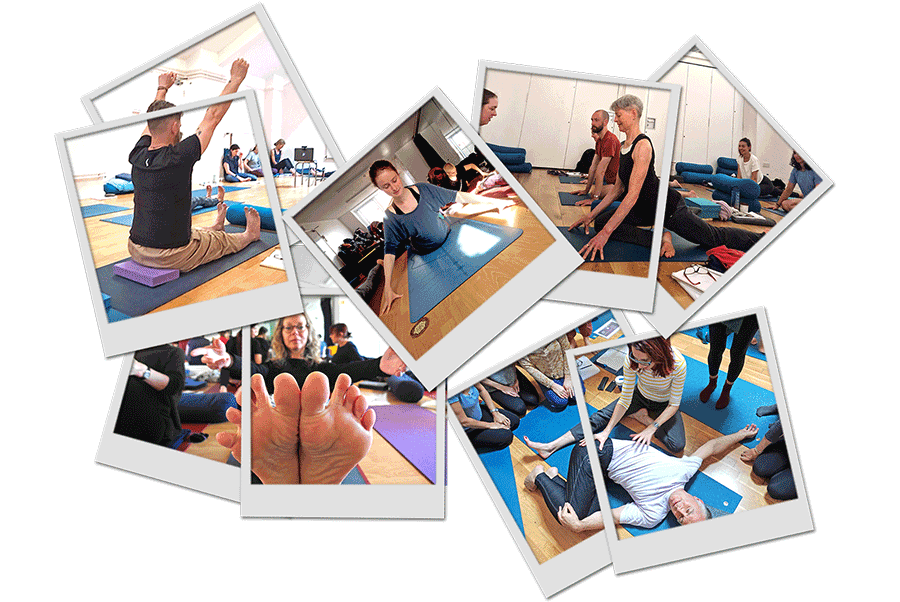 BWY Teacher Training, London Yoga Training, Online Yoga Course, UK Yoga Training, Yoga TTC UK, Best Course