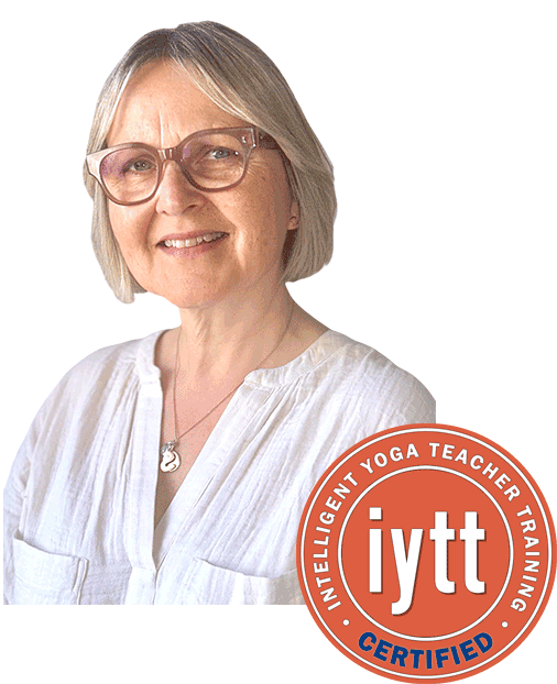 Sarah Druce, Yoga Teacher