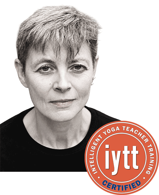 Rachel Gomme, Yoga